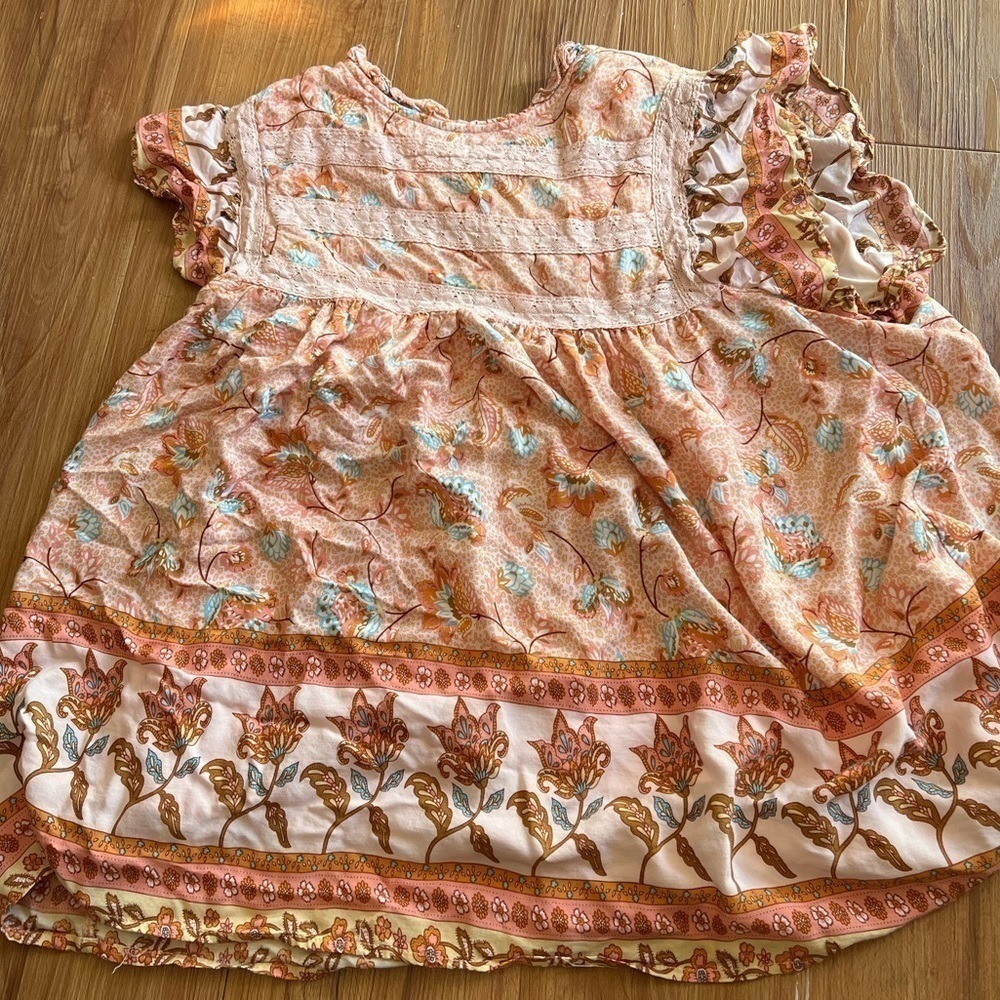 Vici Large Blouse